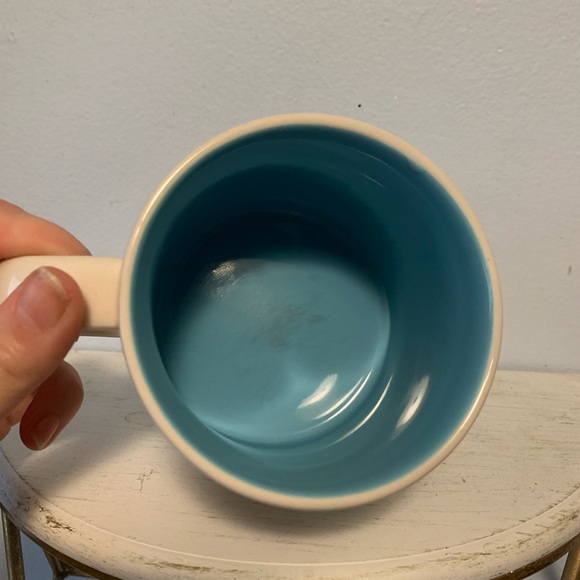 Starbucks You Are Here Magic Kingdom Collectible Coffee Mug - Picture 3 of 4